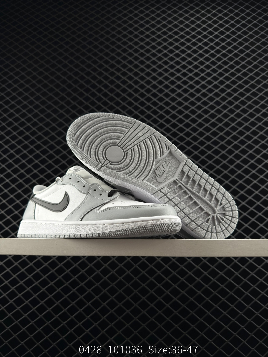 Air Jordan 1 Low AJ1